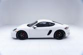 Thumbnail of 2024 White Porsche 718 Cayman