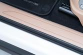 Thumbnail of 2022 White Porsche Macan