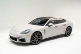 Photo of 2020 Chalk Porsche Panamera