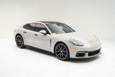 Thumbnail of 2020 Chalk Porsche Panamera
