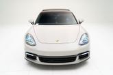 Thumbnail of 2020 Chalk Porsche Panamera