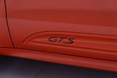 Thumbnail of 2022 Papaya Metallic Porsche Macan