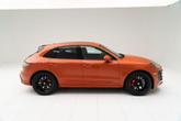 Thumbnail of 2022 Papaya Metallic Porsche Macan