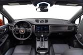 Thumbnail of 2022 Papaya Metallic Porsche Macan