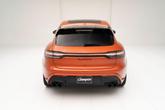 Thumbnail of 2022 Papaya Metallic Porsche Macan