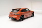 Thumbnail of 2022 Papaya Metallic Porsche Macan