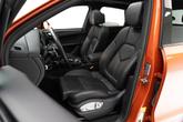 Thumbnail of 2022 Papaya Metallic Porsche Macan