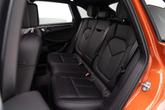 Thumbnail of 2022 Papaya Metallic Porsche Macan