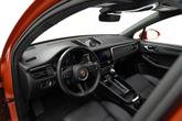 Thumbnail of 2022 Papaya Metallic Porsche Macan