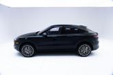 Thumbnail of 2021 Black Porsche Cayenne