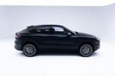 Thumbnail of 2021 Black Porsche Cayenne