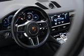 Thumbnail of 2021 Black Porsche Cayenne