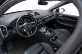 Thumbnail of 2021 Black Porsche Cayenne