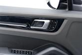 Thumbnail of 2021 Black Porsche Cayenne