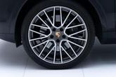 Thumbnail of 2021 Black Porsche Cayenne
