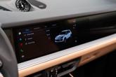 Thumbnail of 2025 Algarve Blue Metallic Porsche Cayenne