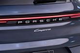 Thumbnail of 2025 Algarve Blue Metallic Porsche Cayenne