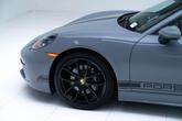 Thumbnail of 2025 Arctic Grey Porsche 718 Cayman