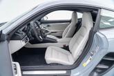 Thumbnail of 2025 Arctic Grey Porsche 718 Cayman