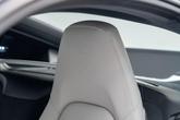 Thumbnail of 2025 Arctic Grey Porsche 718 Cayman