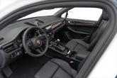 Thumbnail of 2024 White Porsche Macan