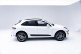 Thumbnail of 2024 White Porsche Macan