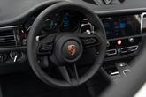 Thumbnail of 2024 White Porsche Macan