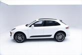 Thumbnail of 2024 White Porsche Macan