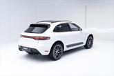 Thumbnail of 2024 White Porsche Macan