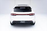 Thumbnail of 2024 White Porsche Macan