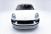 Thumbnail of 2024 White Porsche Macan