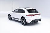 Thumbnail of 2024 White Porsche Macan