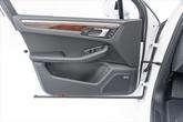 Thumbnail of 2024 White Porsche Macan