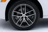 Thumbnail of 2024 White Porsche Macan