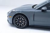 Thumbnail of 2025 Slate Grey Neo Porsche Panamera