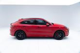 Thumbnail of 2022 Carmine Red Porsche Cayenne