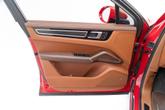 Thumbnail of 2022 Carmine Red Porsche Cayenne
