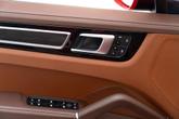 Thumbnail of 2022 Carmine Red Porsche Cayenne