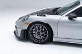 Thumbnail of 2023 GT Silver Metallic Porsche 718 Cayman