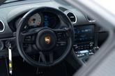Thumbnail of 2023 GT Silver Metallic Porsche 718 Cayman