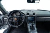 Thumbnail of 2023 GT Silver Metallic Porsche 718 Cayman