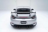 Thumbnail of 2023 GT Silver Metallic Porsche 718 Cayman