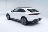 Thumbnail of 2025 White Porsche Macan