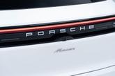 Thumbnail of 2025 White Porsche Macan