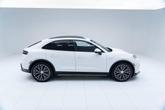Thumbnail of 2025 White Porsche Macan