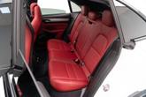 Thumbnail of 2025 White Porsche Macan