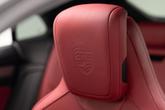 Thumbnail of 2025 White Porsche Macan