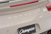 Thumbnail of 2019 Chalk Porsche 911