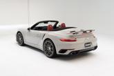 Thumbnail of 2019 Chalk Porsche 911
