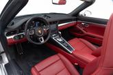 Thumbnail of 2019 Chalk Porsche 911